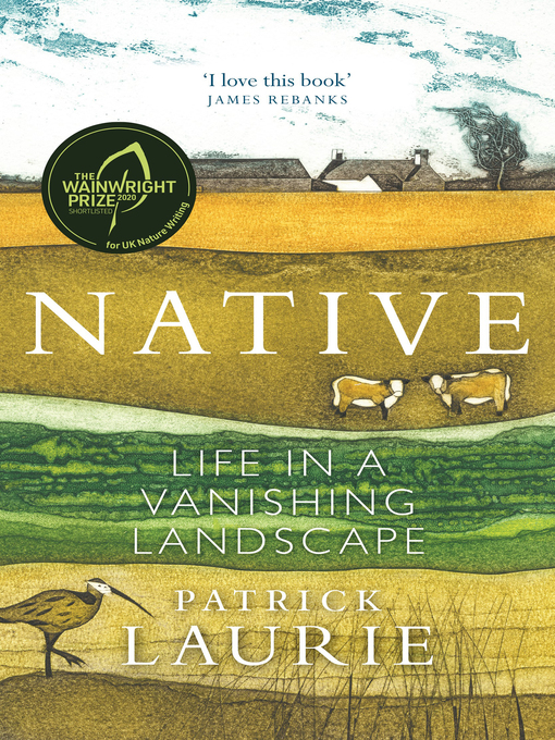 Title details for Native by Patrick Laurie - Available